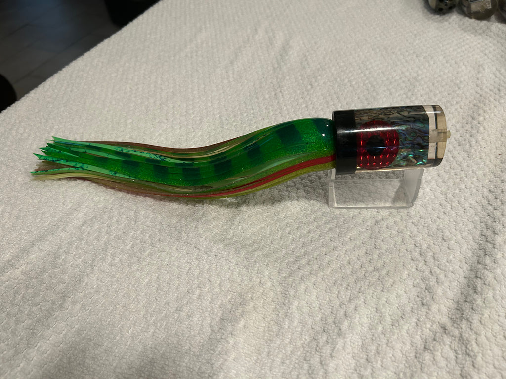 Legends Lures Andromeda