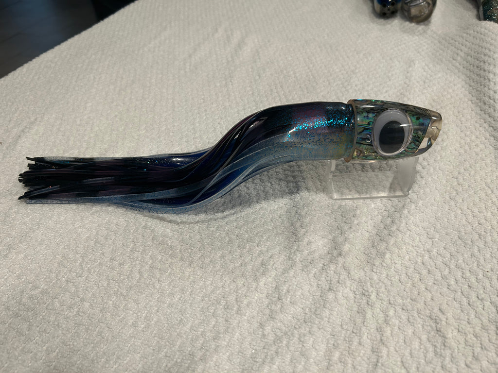 Legends Lures Cleopatra