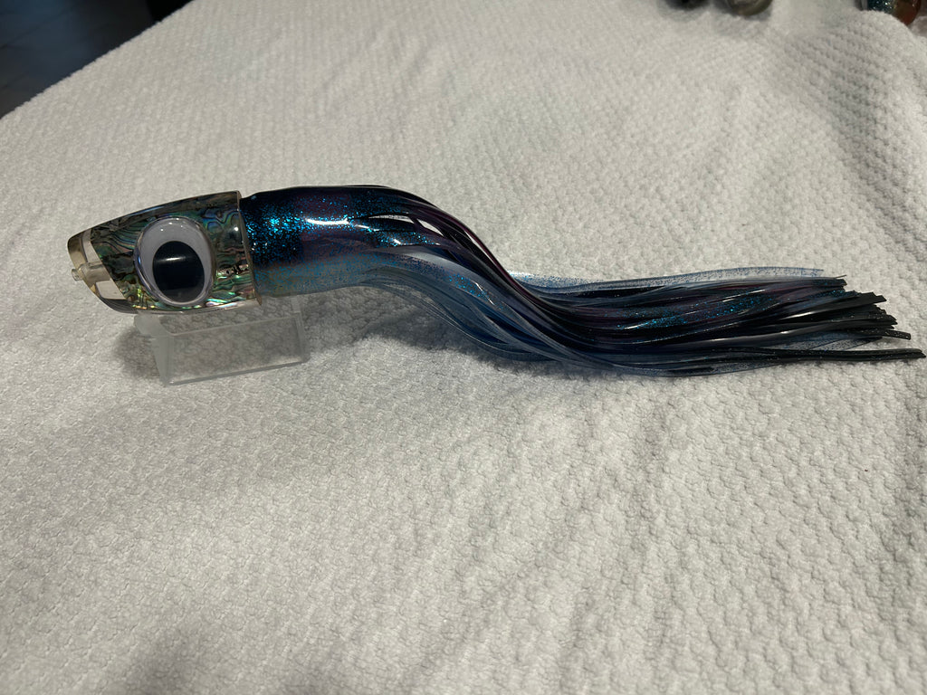 Legends Lures Cleopatra