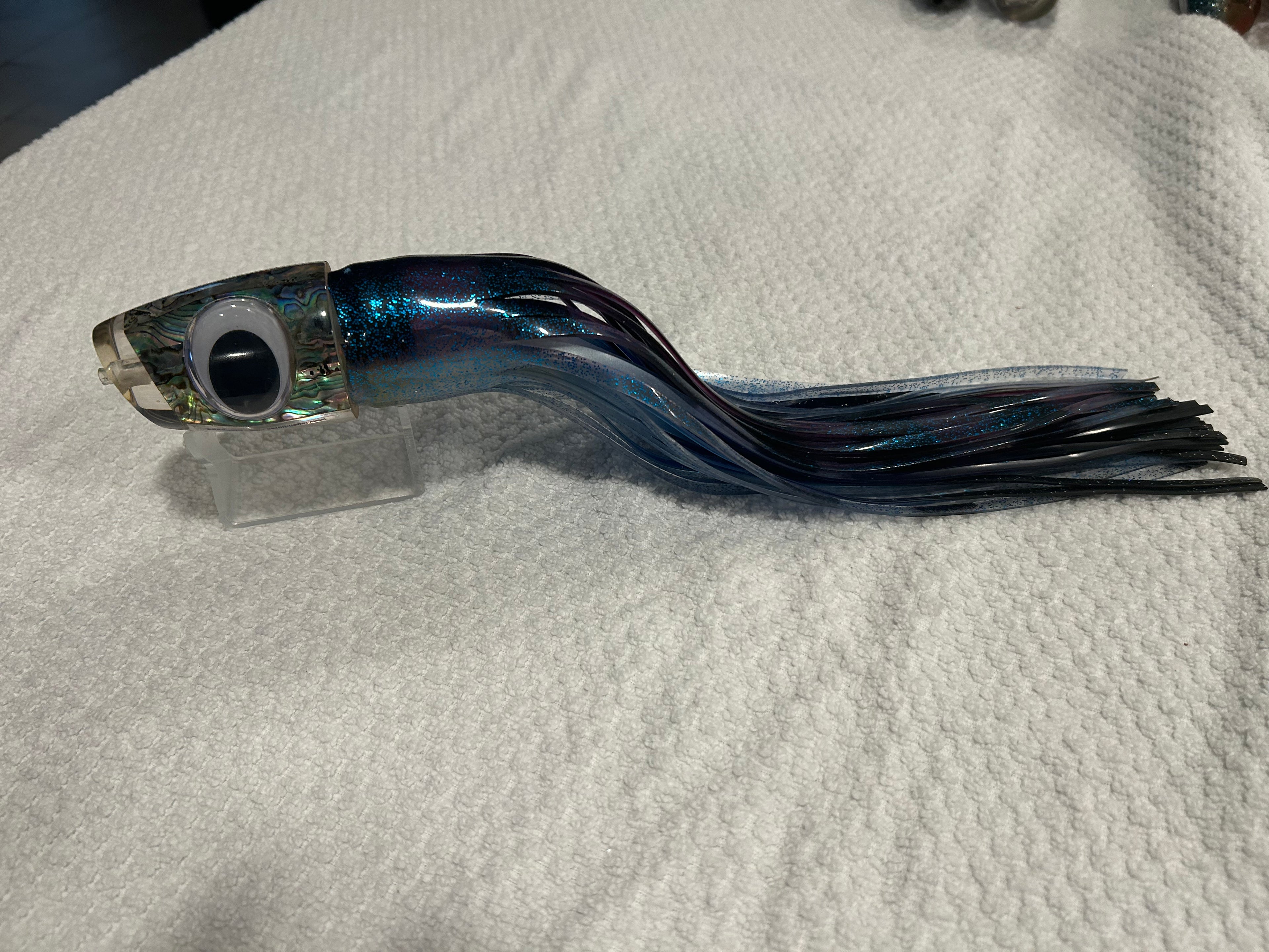 Legends Lures Cleopatra
