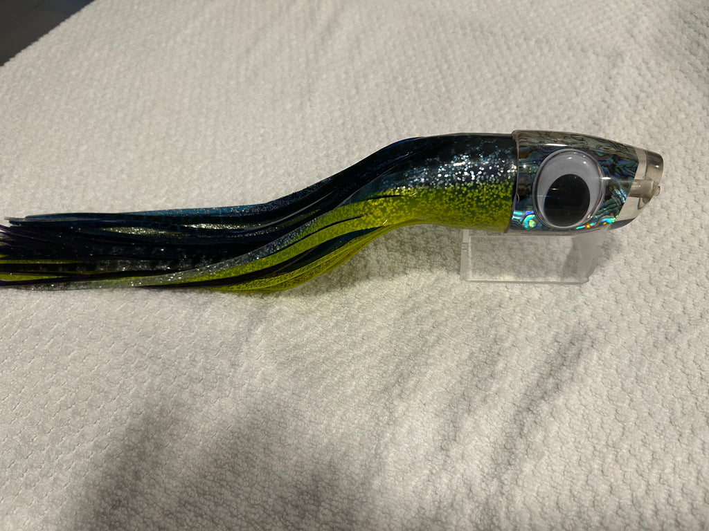 Legends Lures Cleopatra