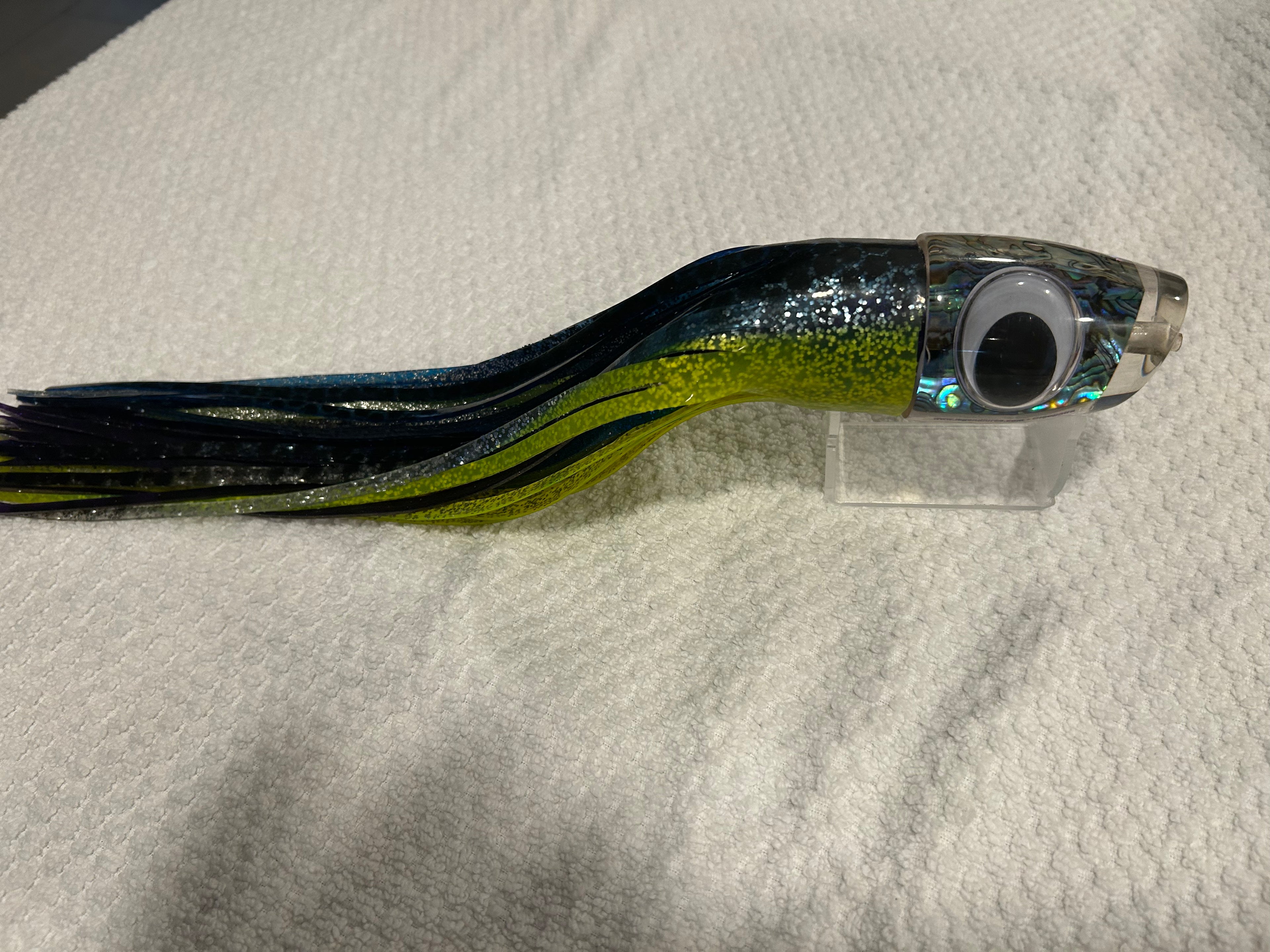 Legends Lures Cleopatra