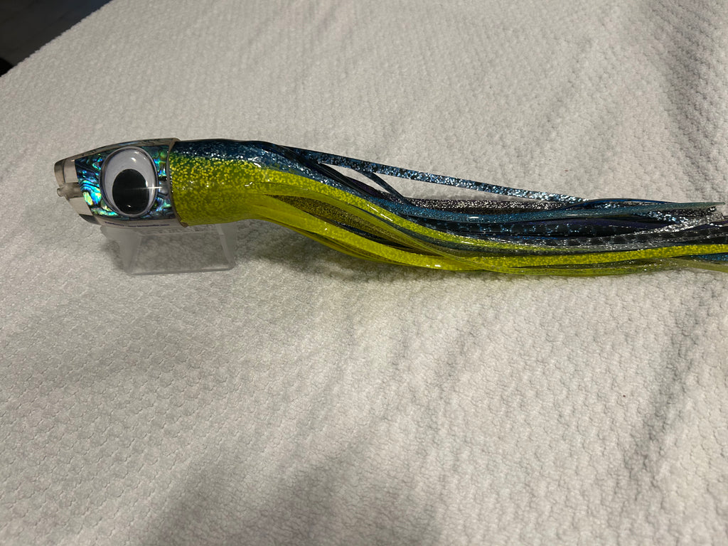 Legends Lures Cleopatra