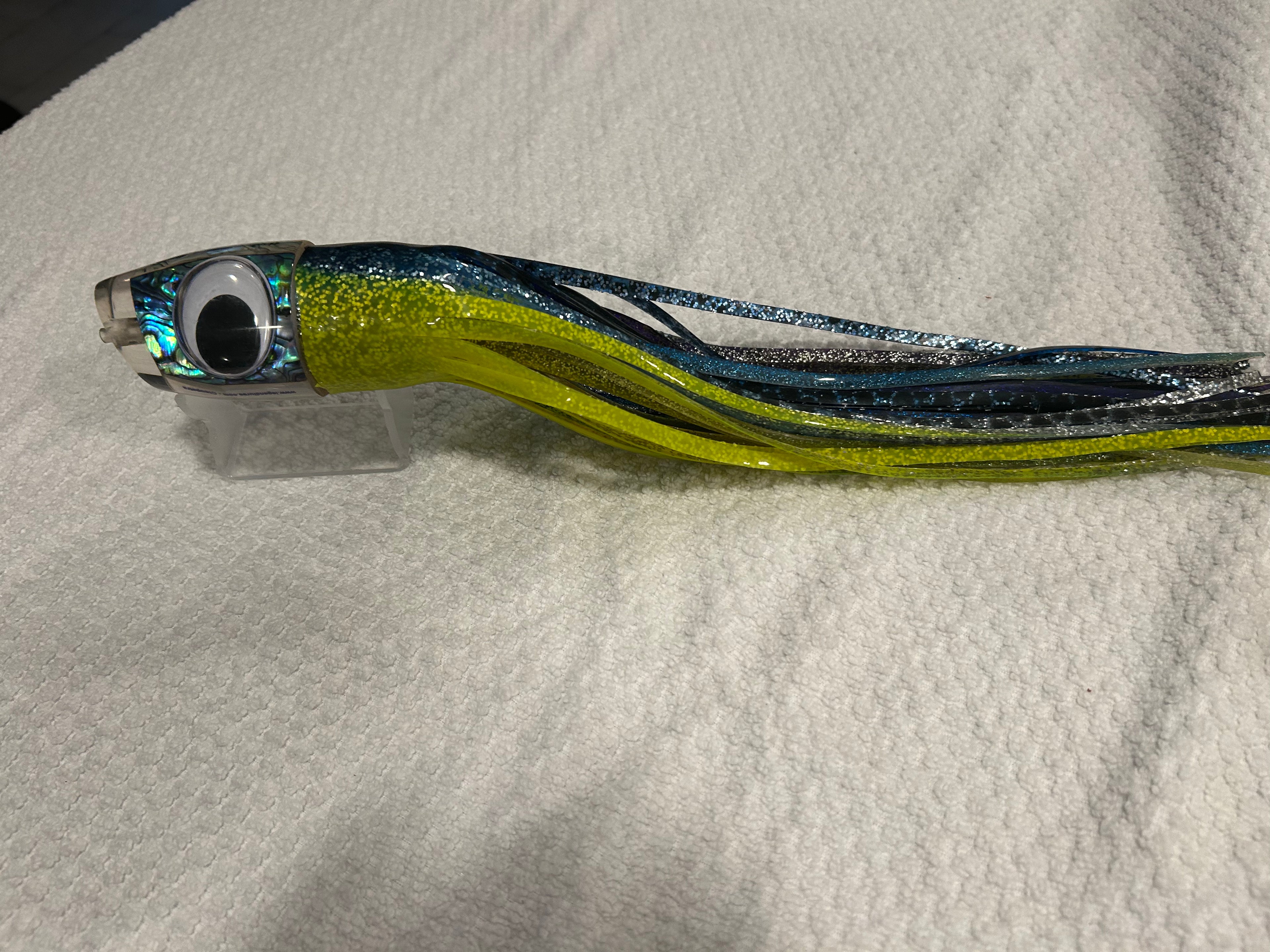 Legends Lures Cleopatra