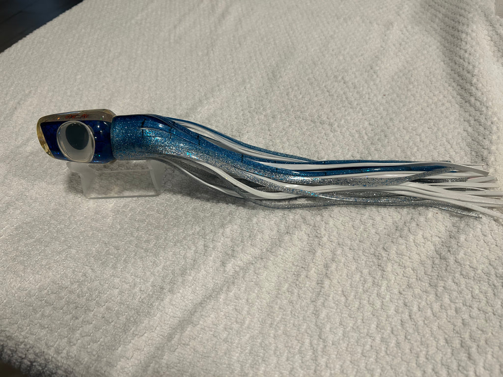 Braid Lures Pusher Head