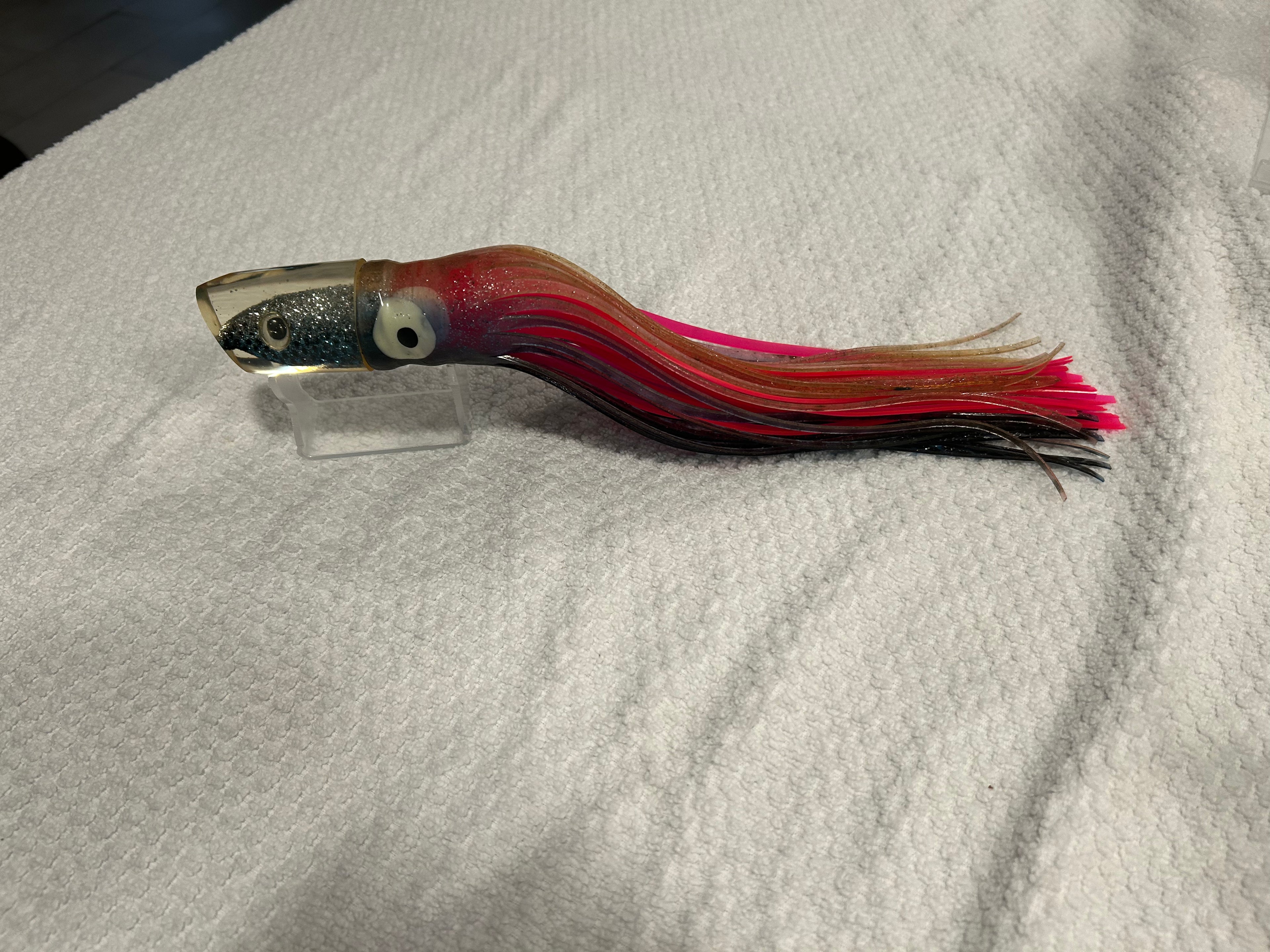 Yo-Zuri Flying Fish large Mac Head