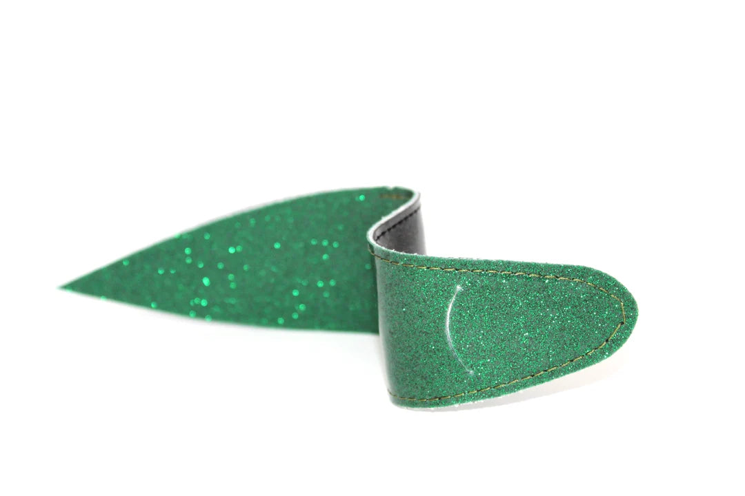 11” Two Color Dredge Strips