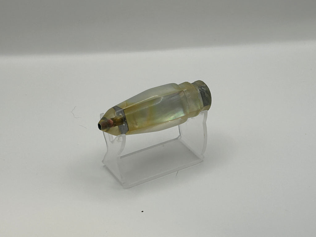 Joe Yee 9” Bullet