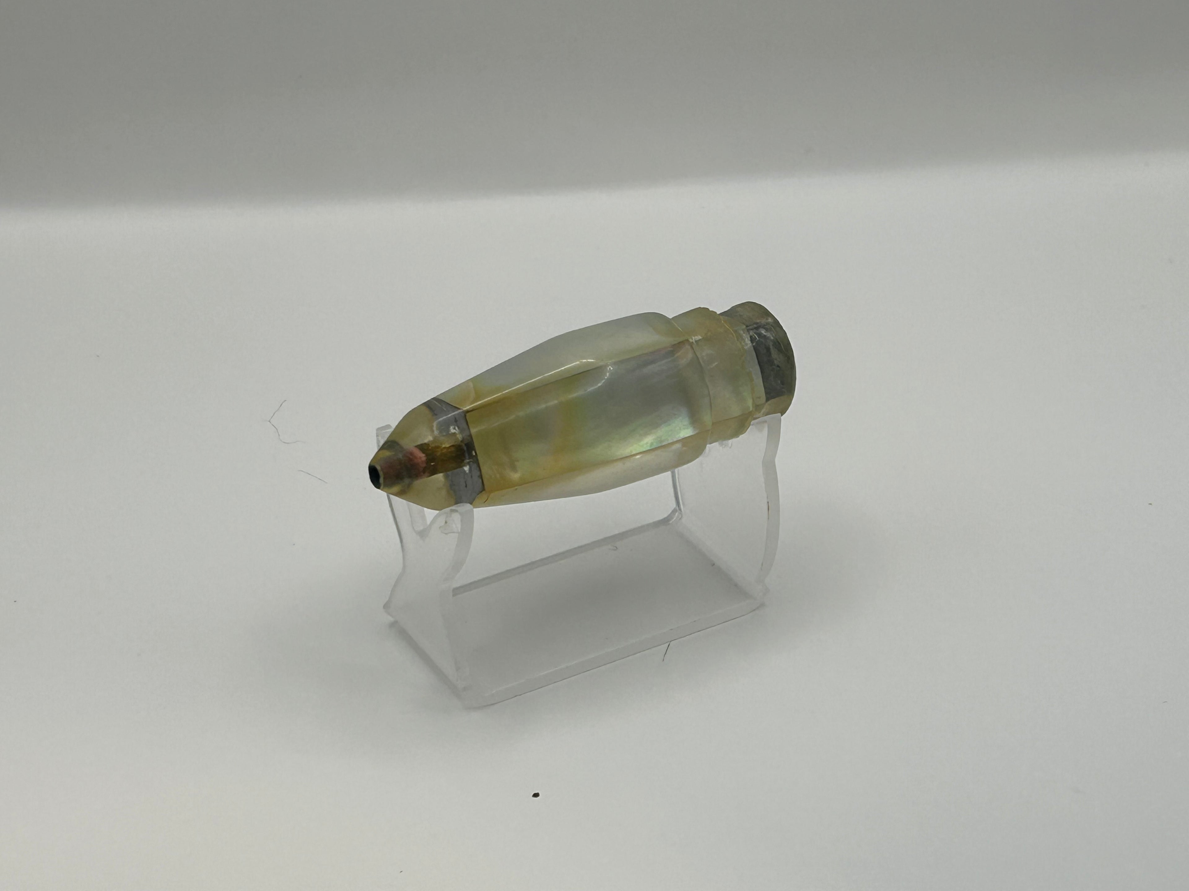 Joe Yee 9” Bullet