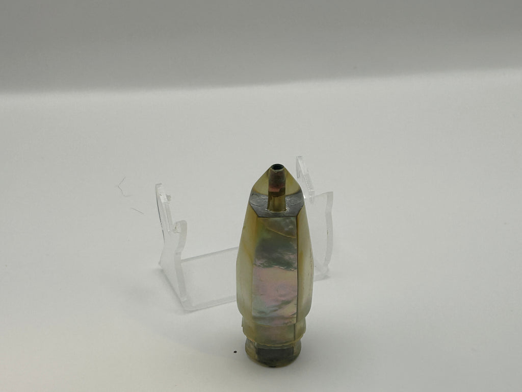 Joe Yee 9” Bullet