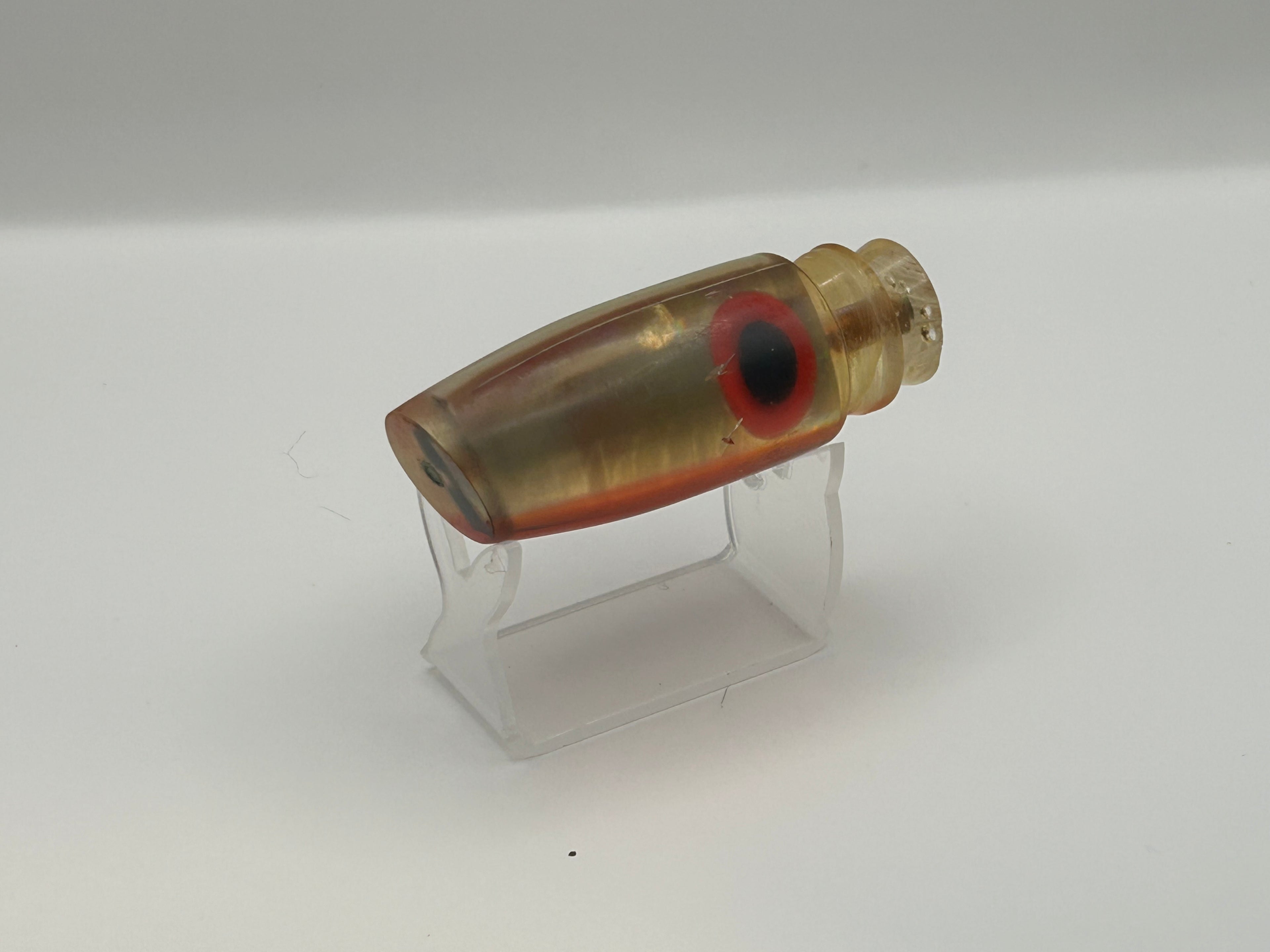 Rick Rose Plunger