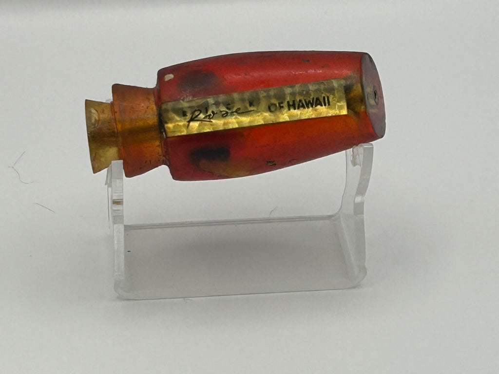 Rick Rose Plunger