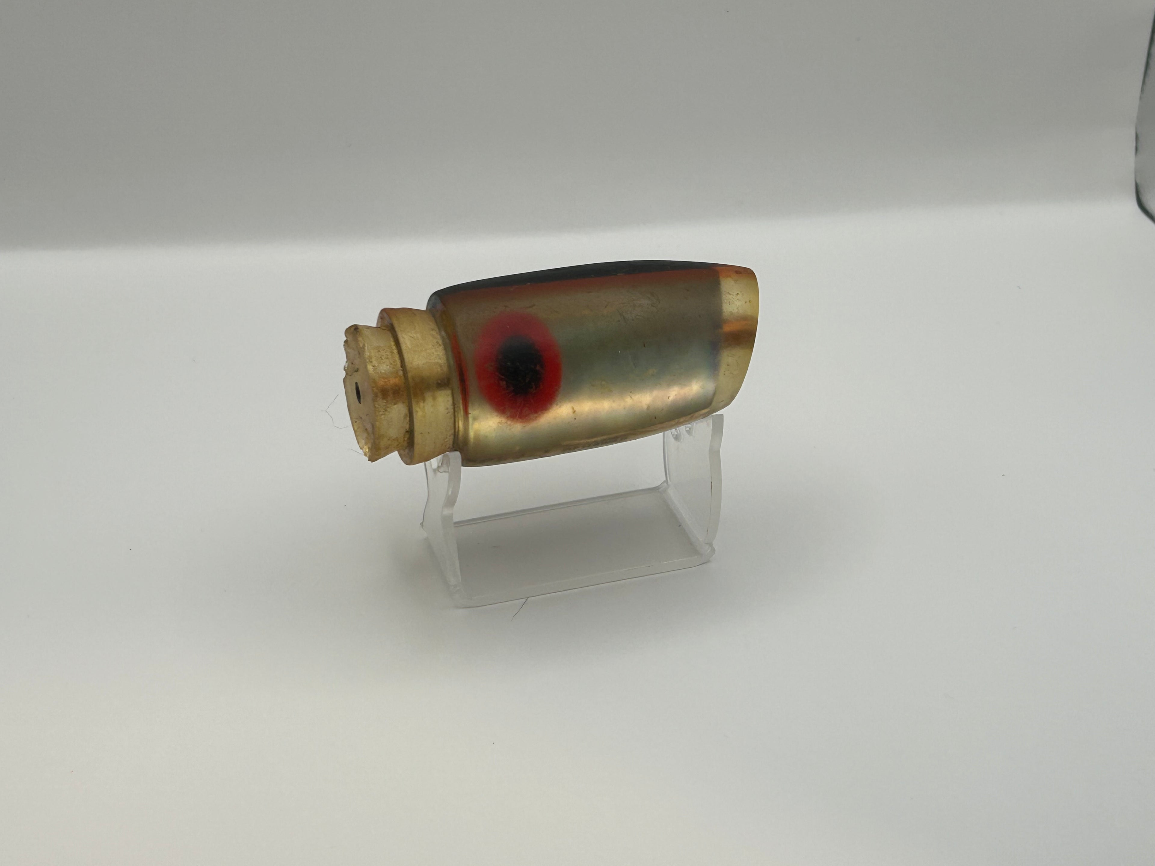 Rick Rose Plunger