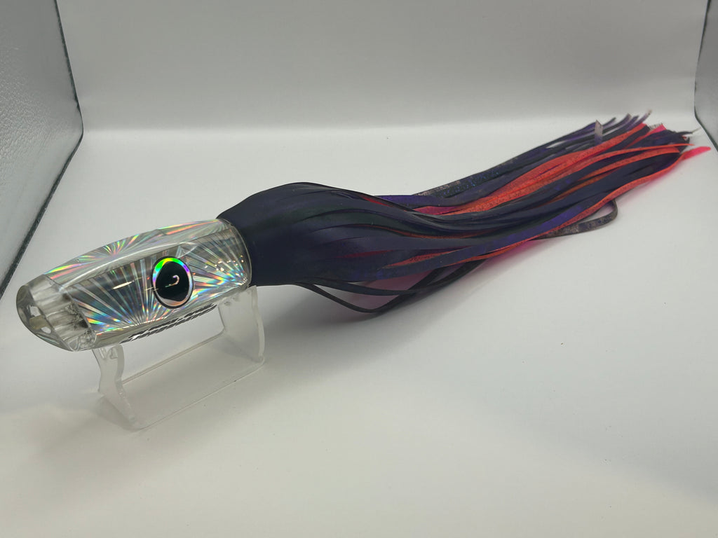 Canyon Gear Lure