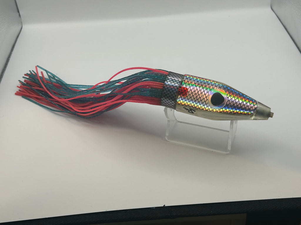 Sadu Lures