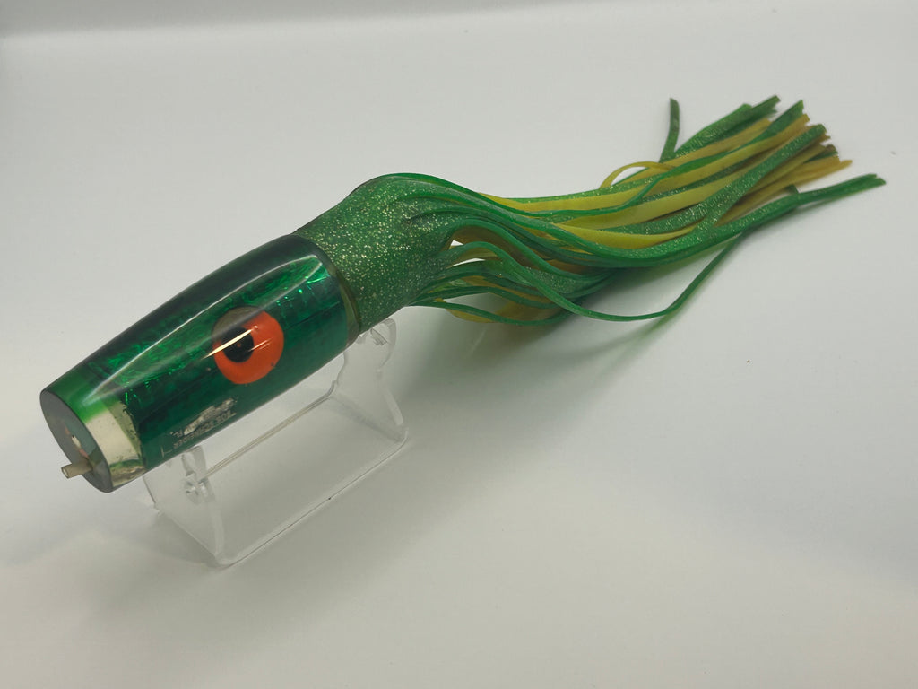 Bob Schneider Lure