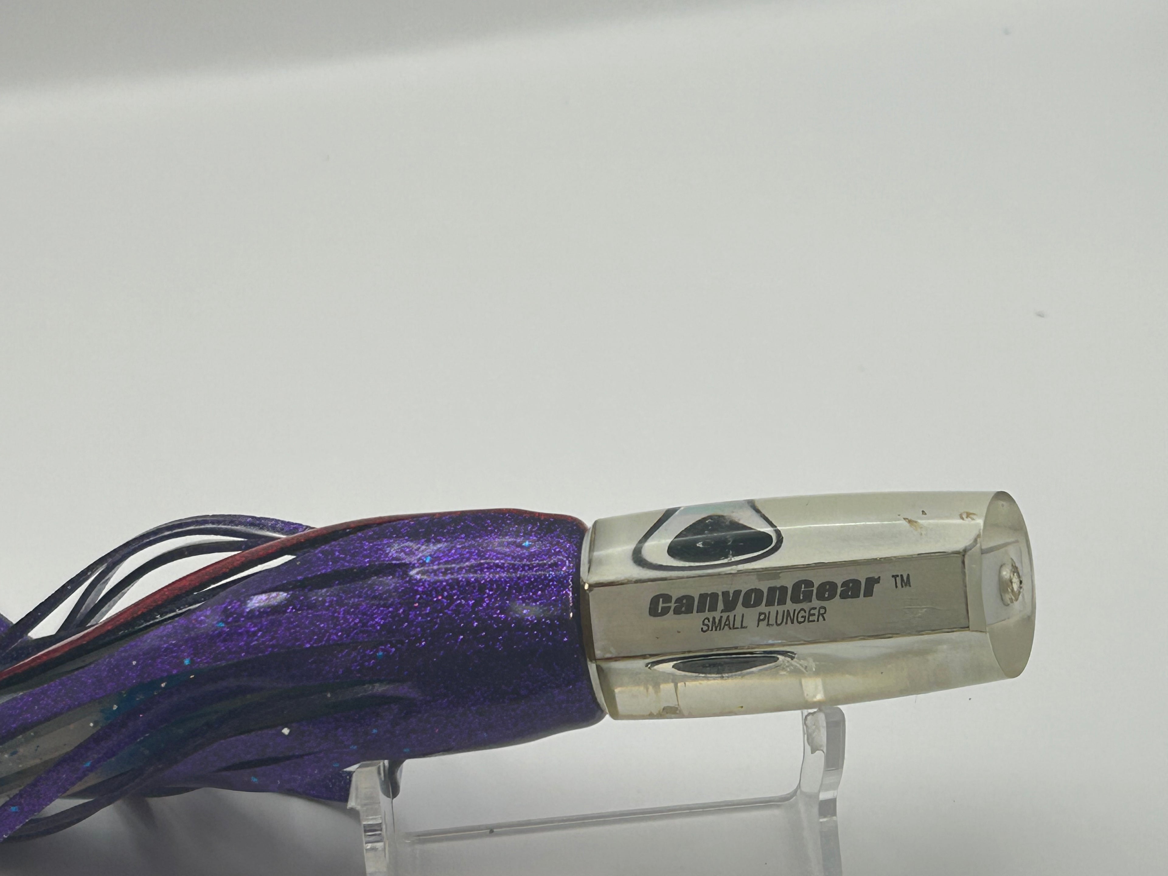 Canyon Gear Lure