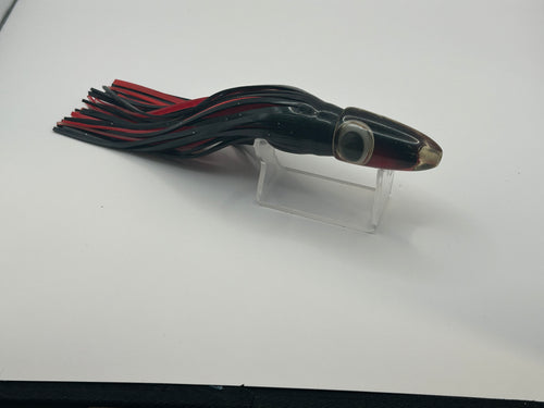 9" Big T Lures "Transkei Bullet" Marlin Lure