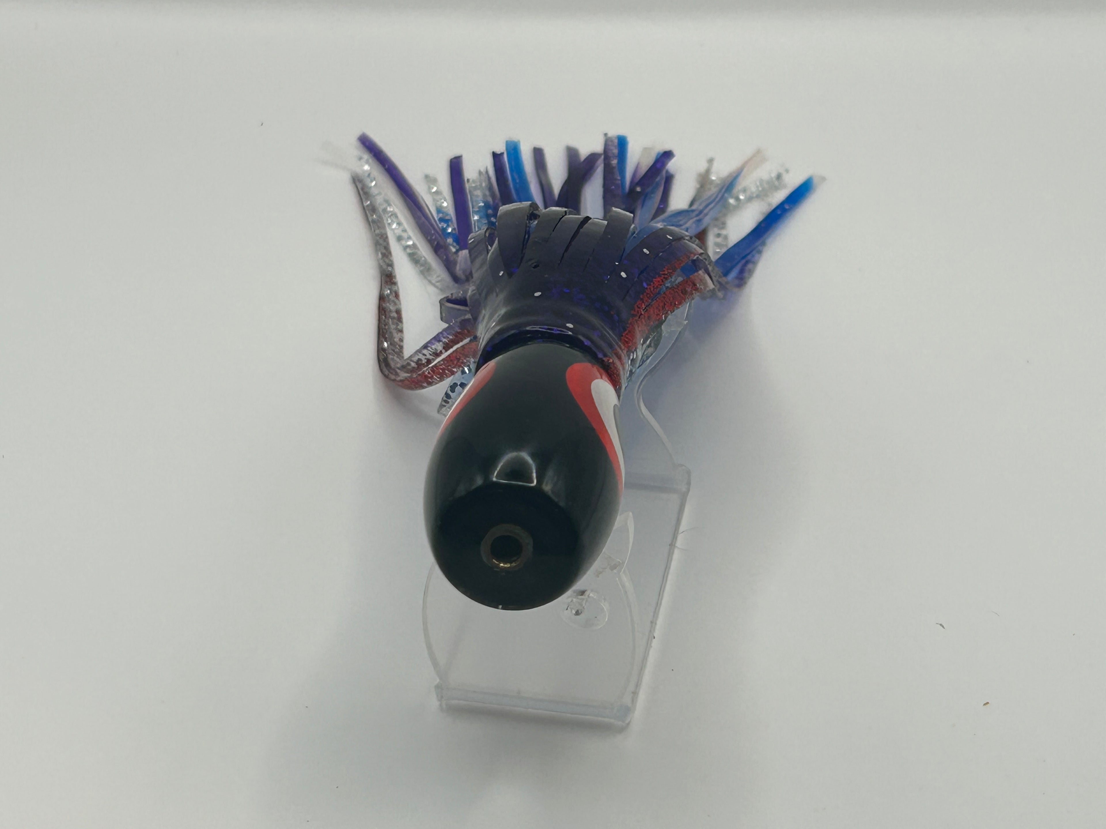 Hi-Speed Flat face tuna lure