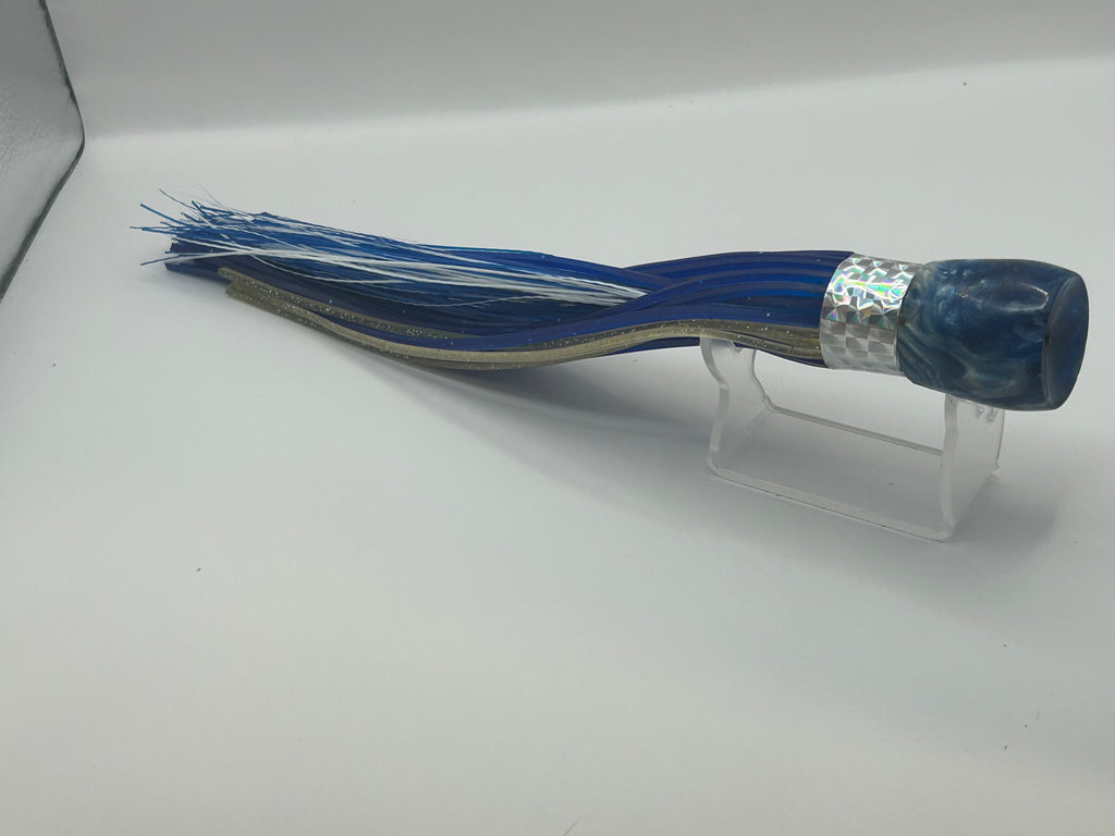 Hawaiian Offshore Trolling Lure