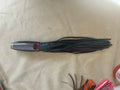 Schneider Lures Medium Yap Black Insert