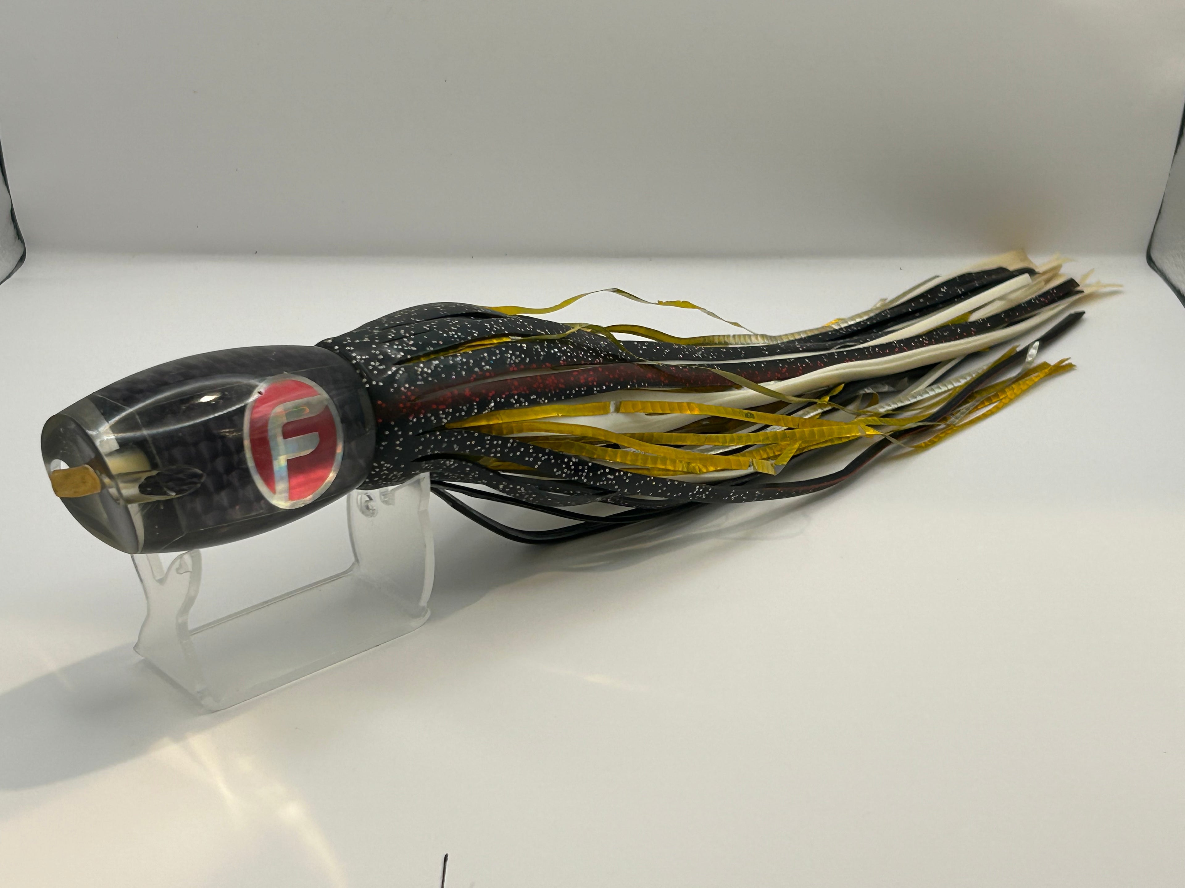 Fathom Lures Large Marlin Darlin 14”