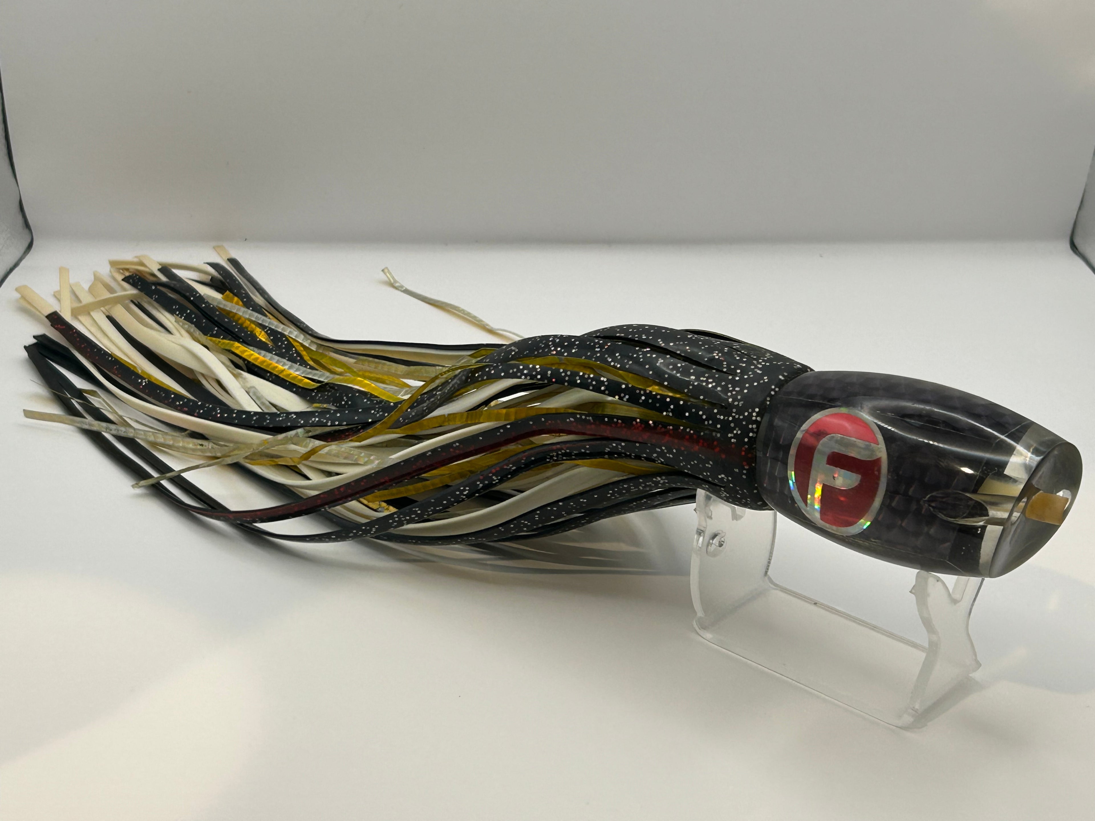 Fathom Lures Large Marlin Darlin 14”