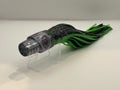 Zacatak Thunderstuck Medium Green Lantern 12”