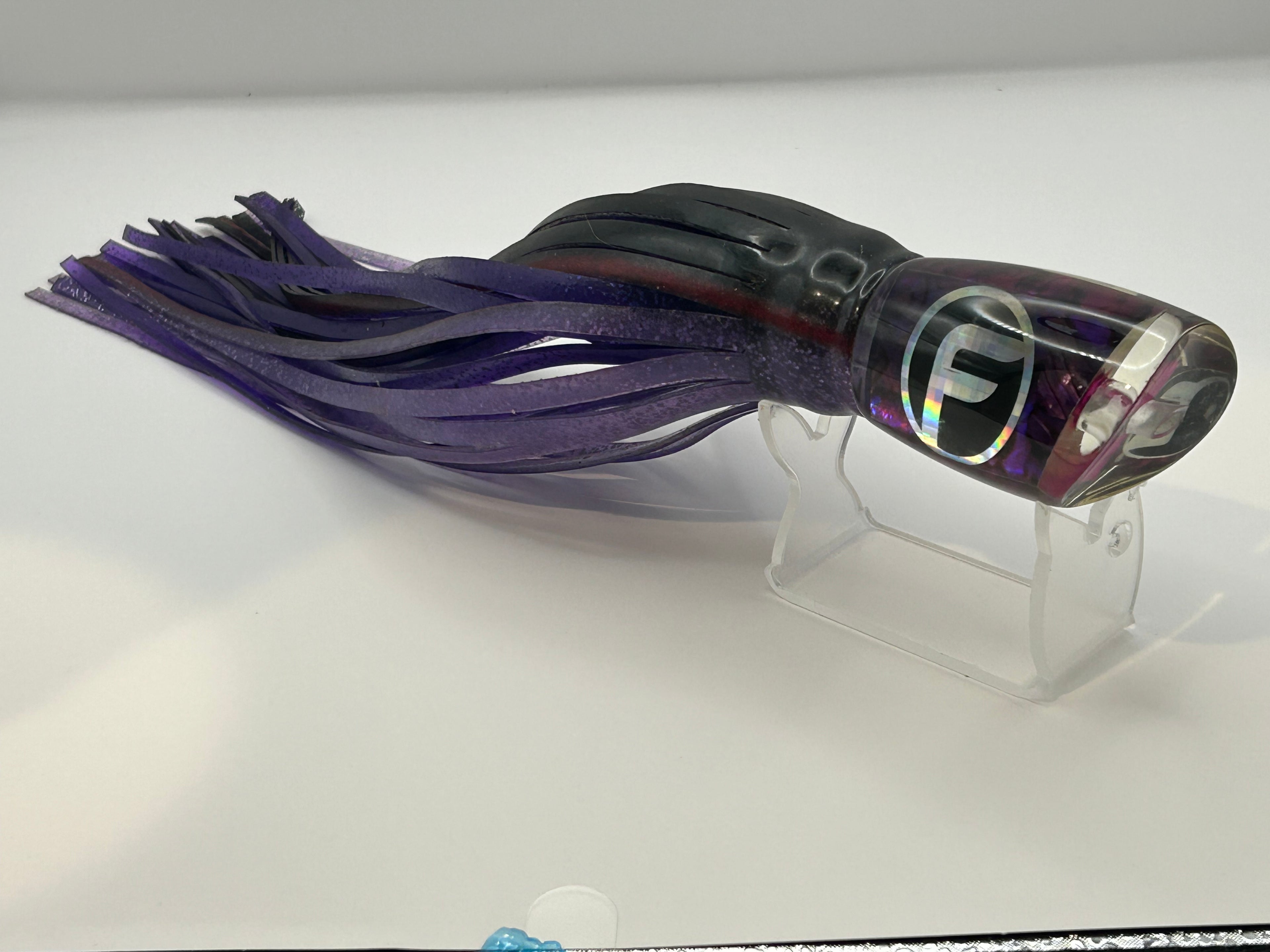 Fathom Lures Large Mistress 14”