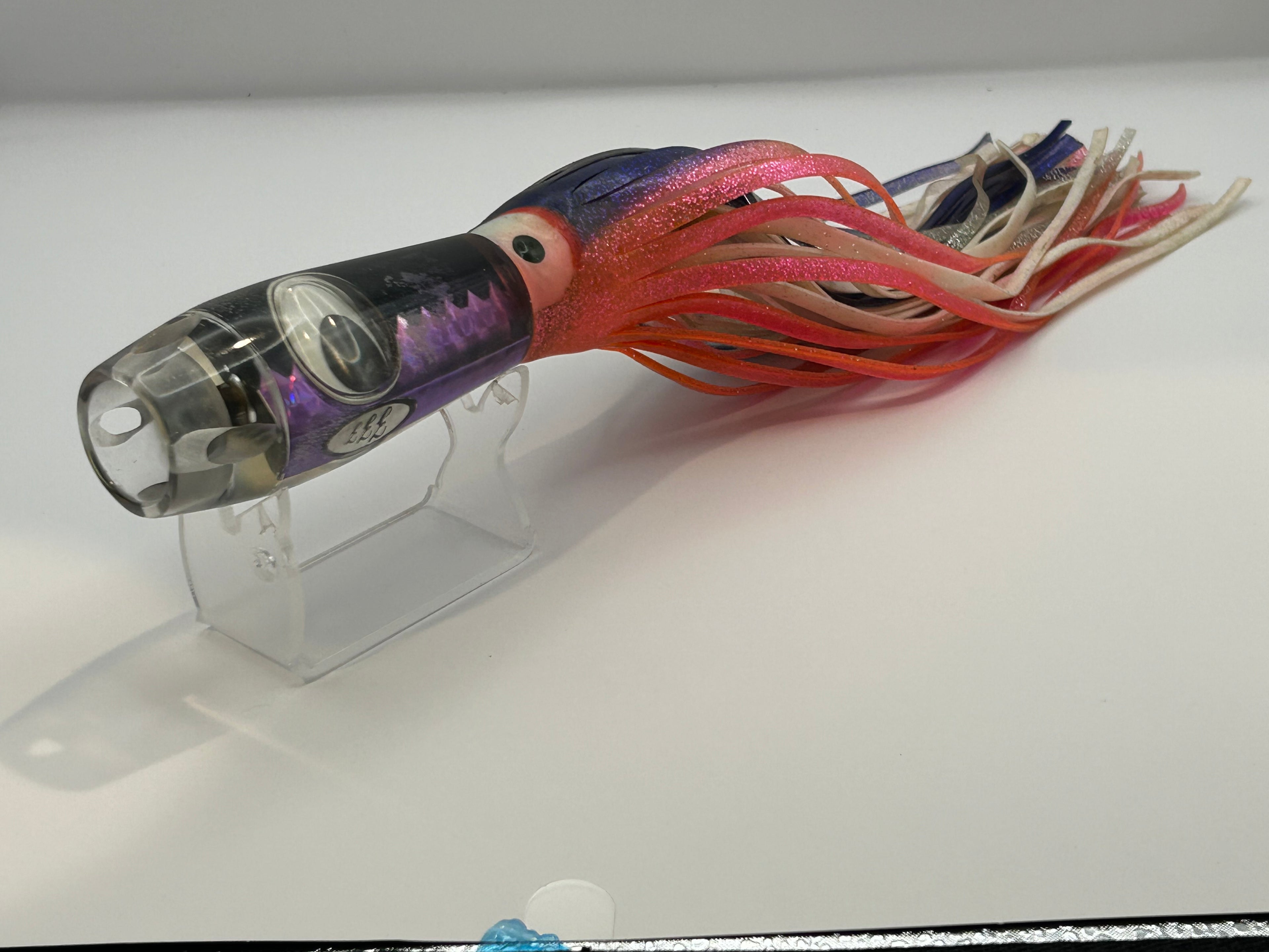 Fred Zeir Triple ZZZ Mako Jet 13”