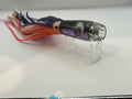 Fred Zeir Triple ZZZ Mako Jet 13”