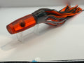Pacific Trolling Gear Pro-Soft Large Plunger Trolling Lure Tuna Marlin 14”