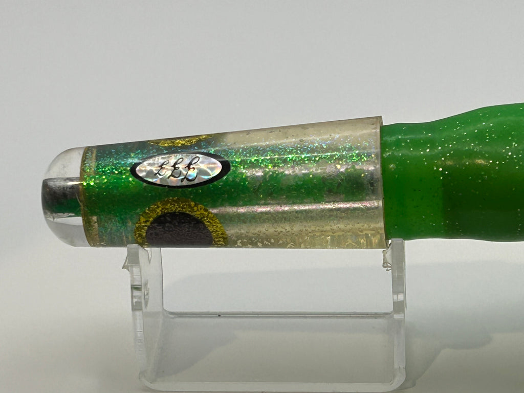 Fred Zeir Triple ZZZ Long Head 13”