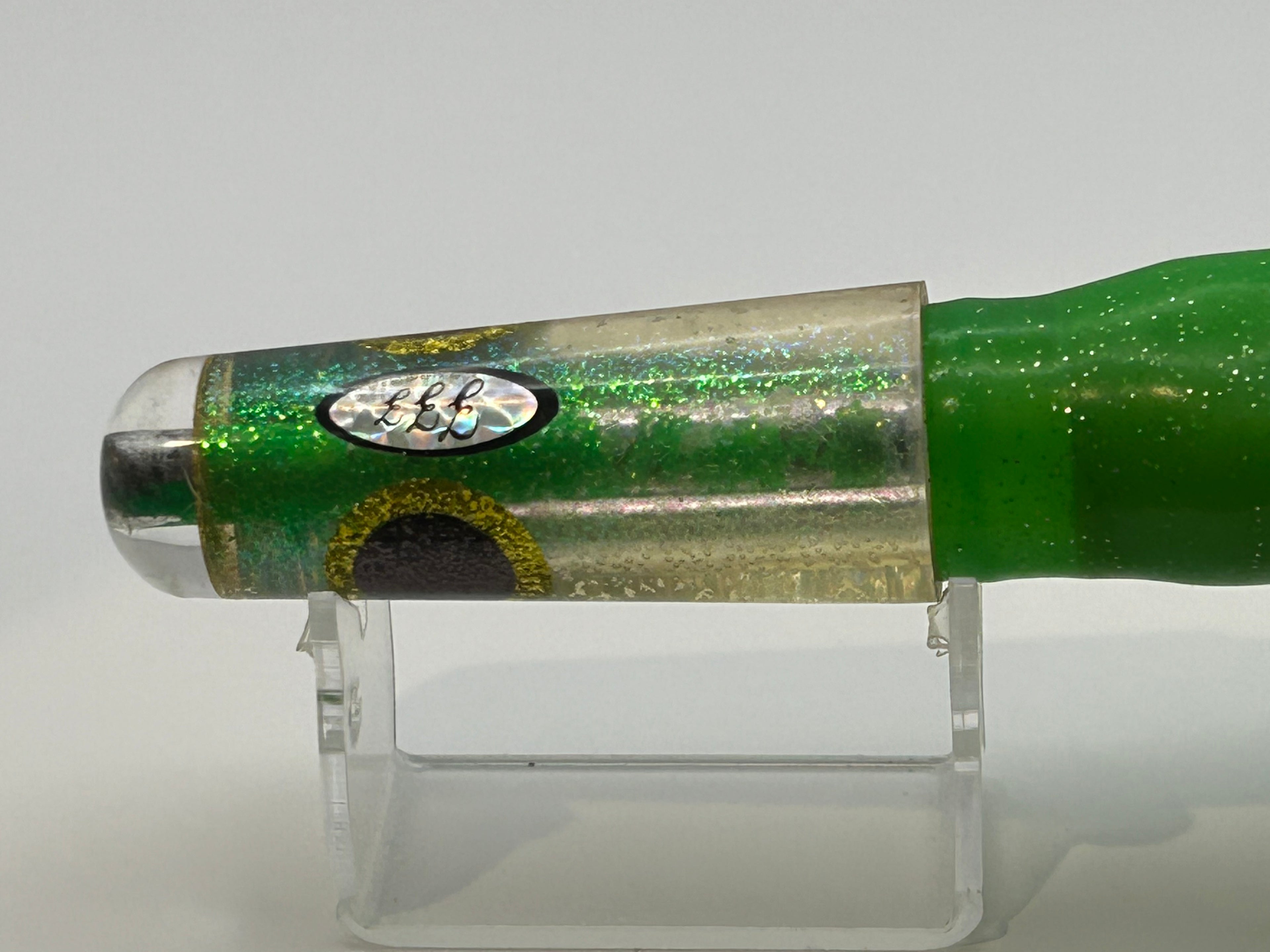 Fred Zeir Triple ZZZ Long Head 13”