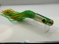 Fred Zeir Triple ZZZ Long Head 13”
