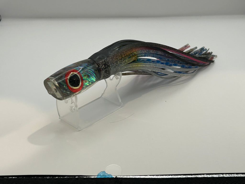Bost Lures #43 Billfish Buster Shell Insert 10”