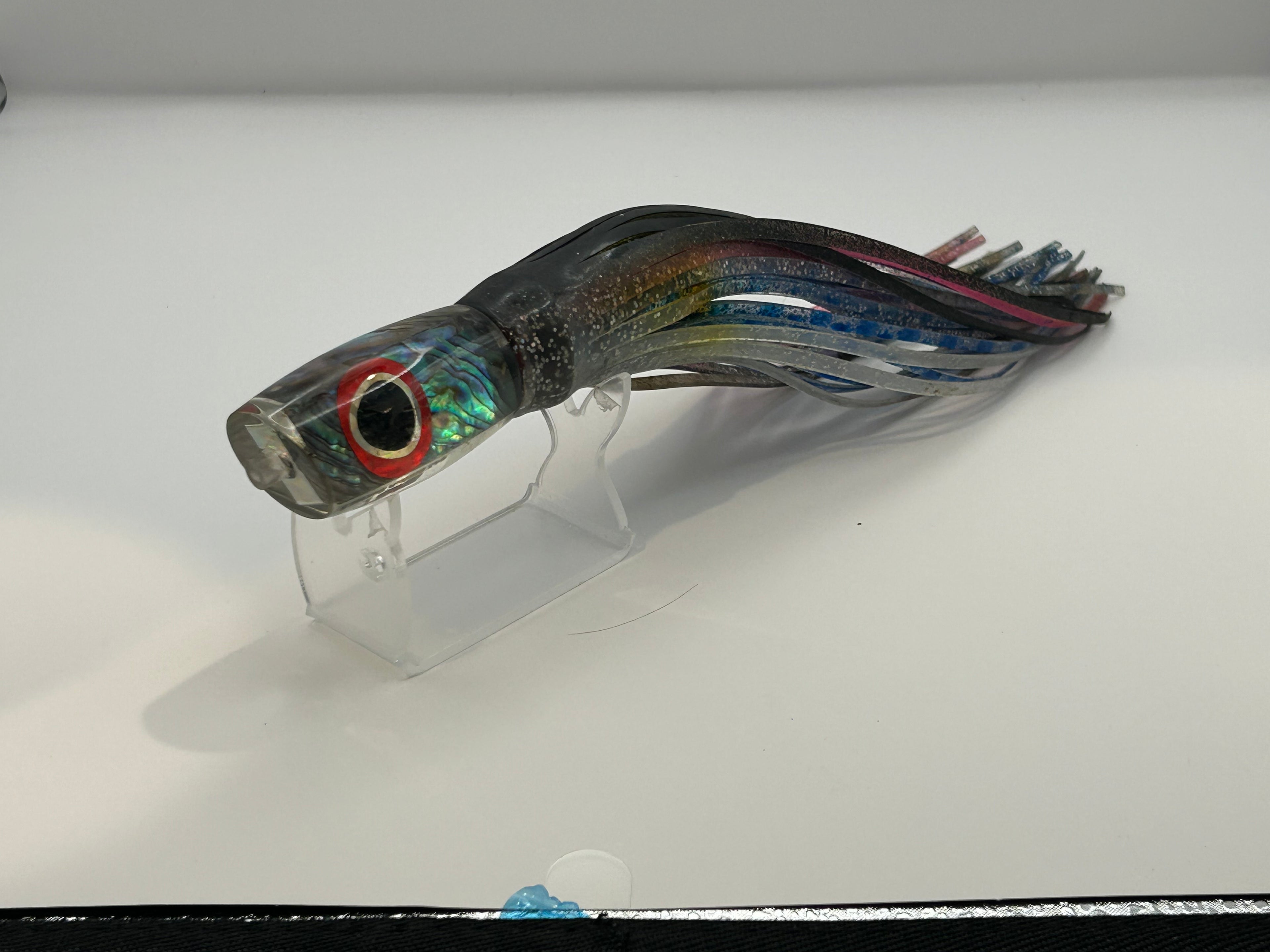 Bost Lures #43 Billfish Buster Shell Insert 10”