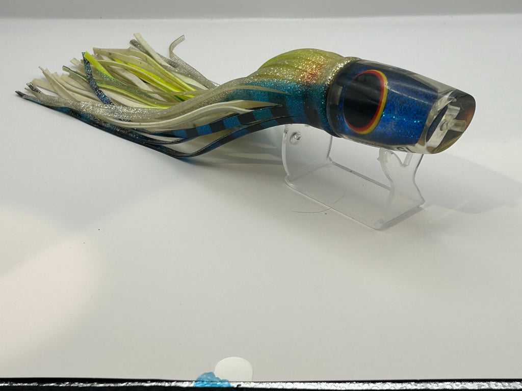 R&S Lures Large Plunger Model 15