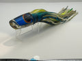 R&S Lures Large Plunger Model 15