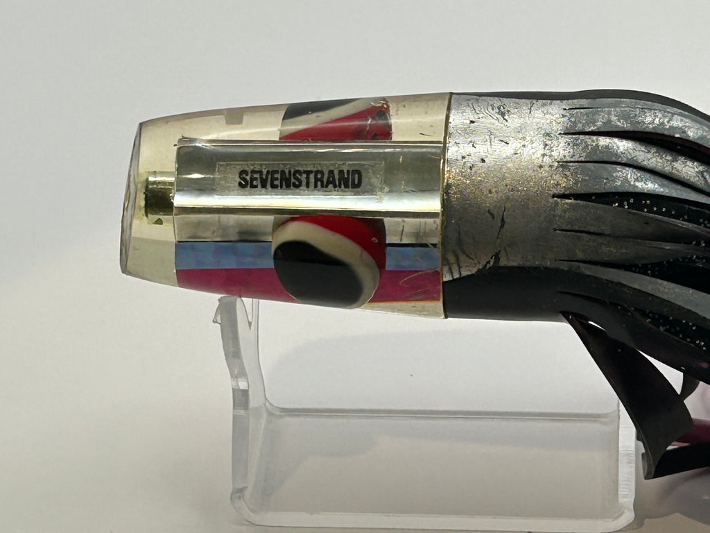 Sevenstrand VTG 11” Pro 3 Plunger Head