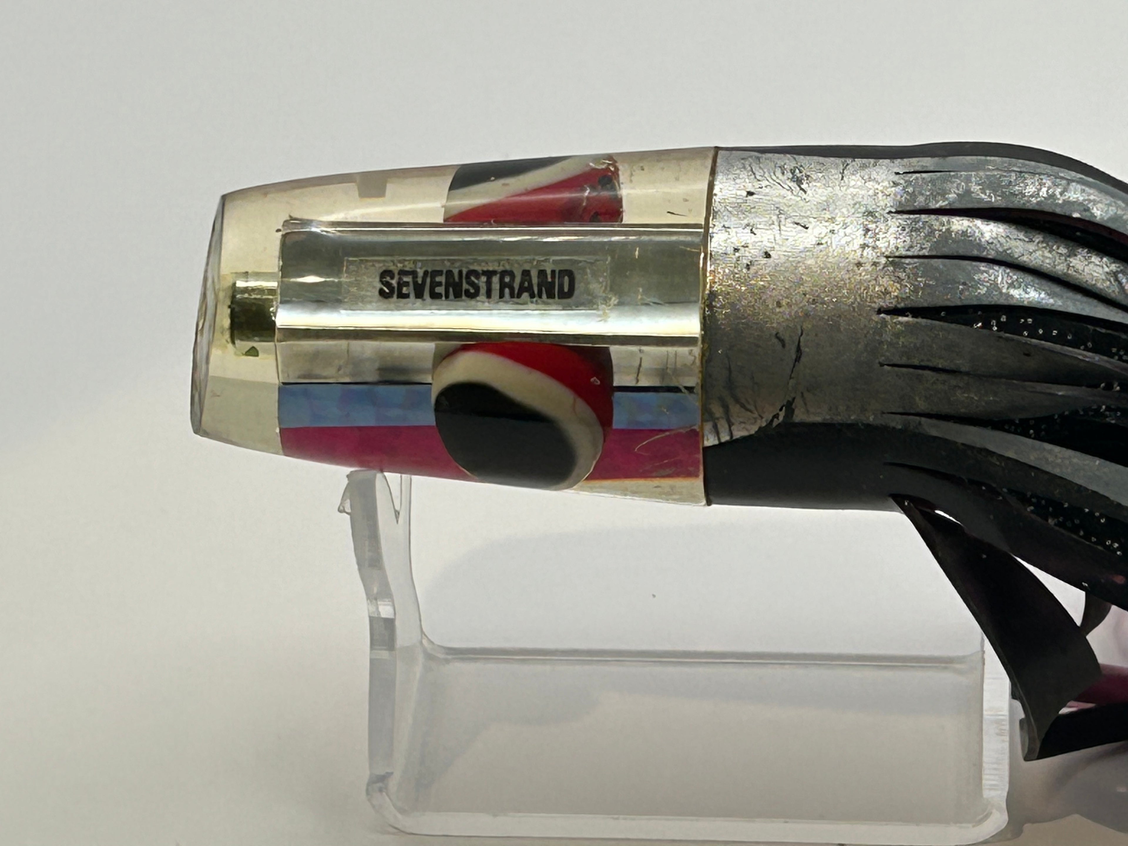 Sevenstrand VTG 11” Pro 3 Plunger Head