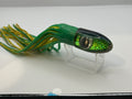 Lee Lur Custom Lures Large Egg Shape Bullet. 12”