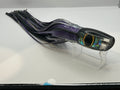 Polu Kai Diver XL size Black Back Shell insert 14” length