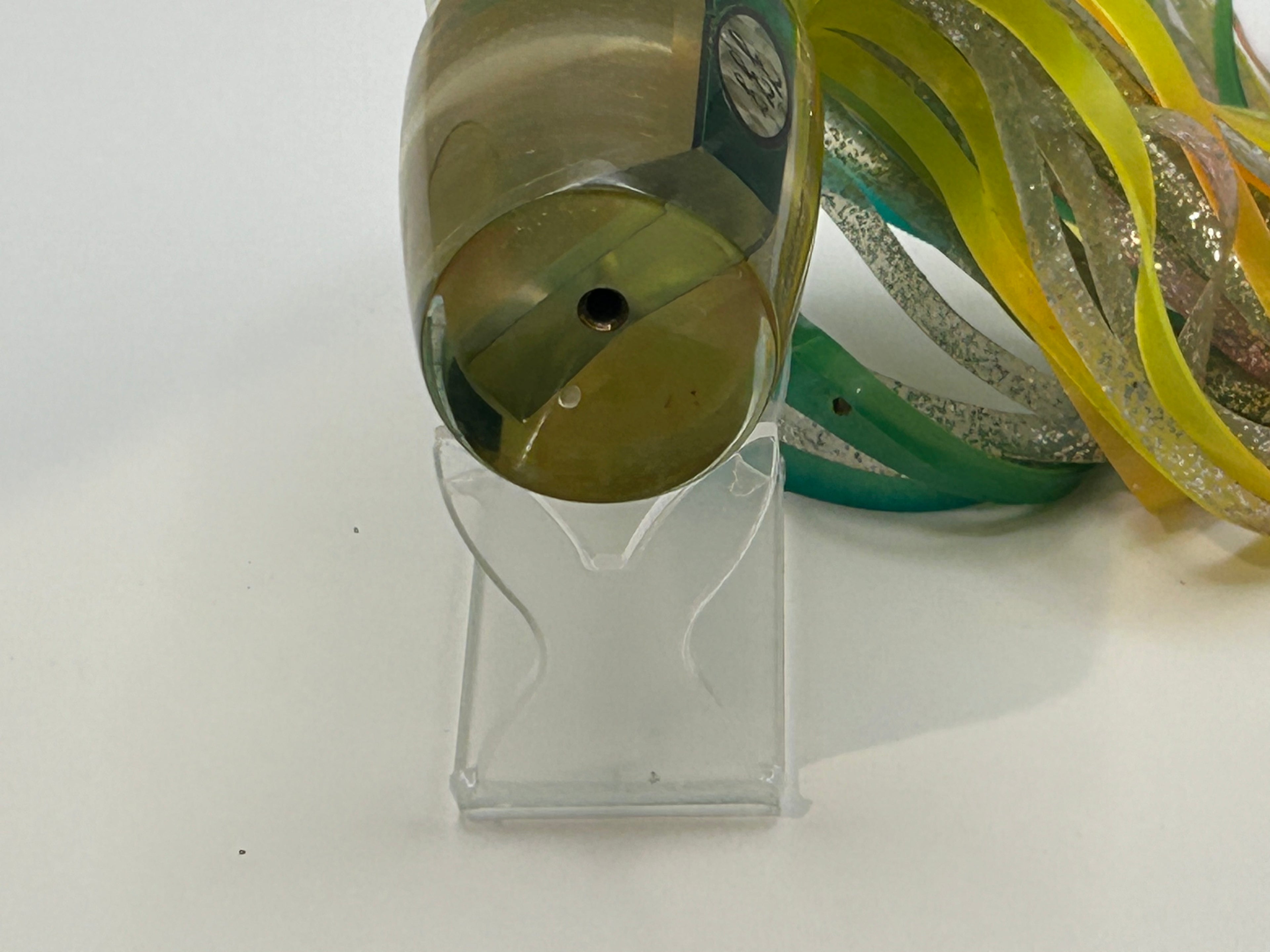 Fred Zeir Triple ZZZ Cup Faced Chugger 13”