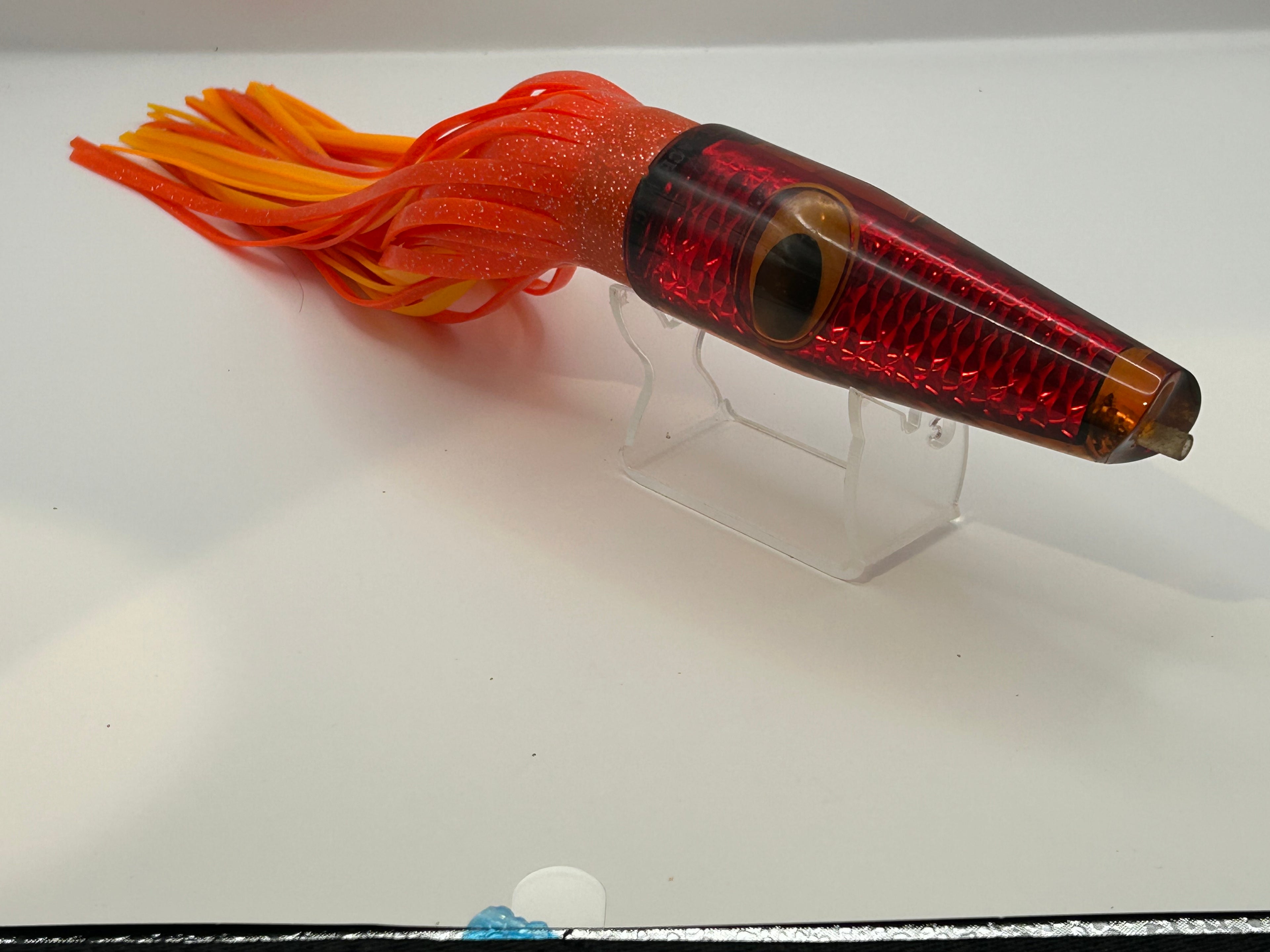 Sir Ace Ocean Lures Narrow Swimmer 14” length