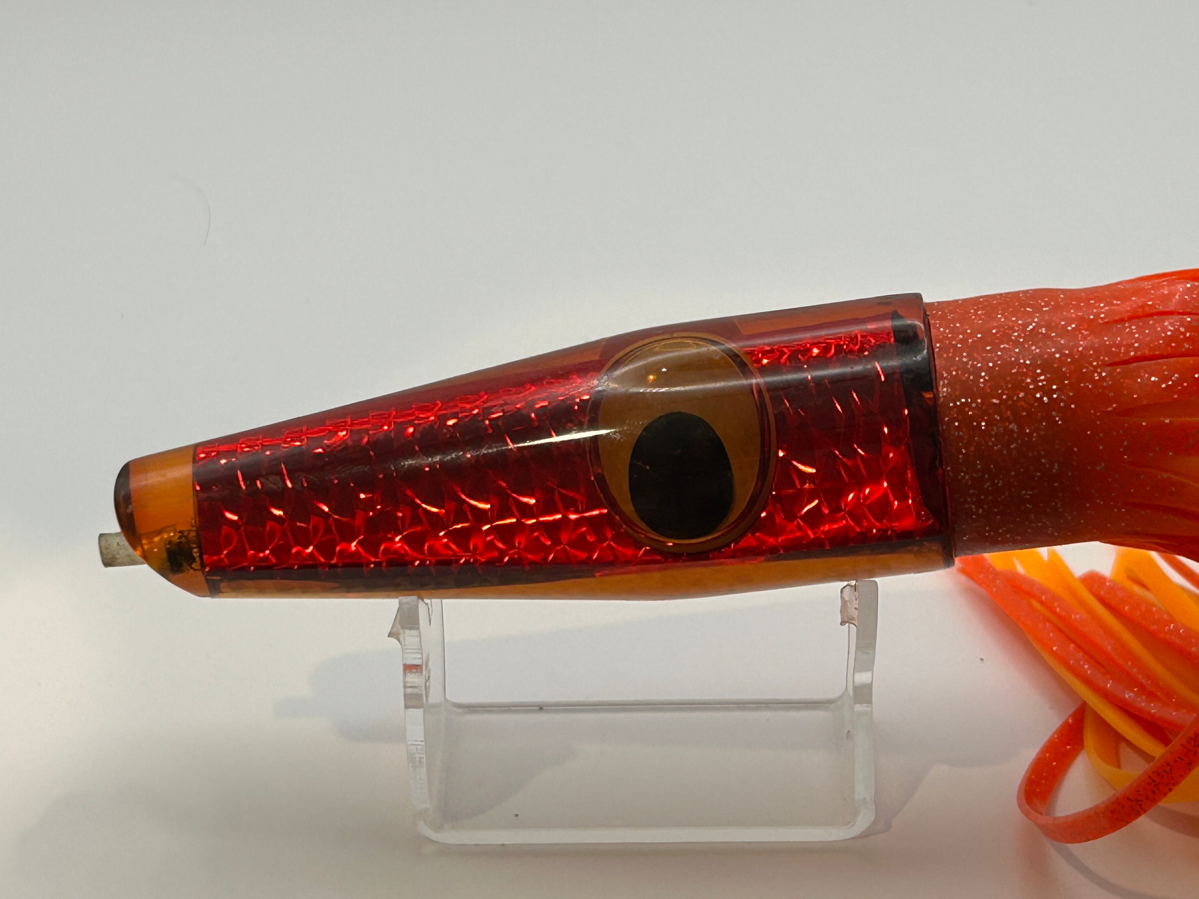 Sir Ace Ocean Lures Narrow Swimmer 14” length