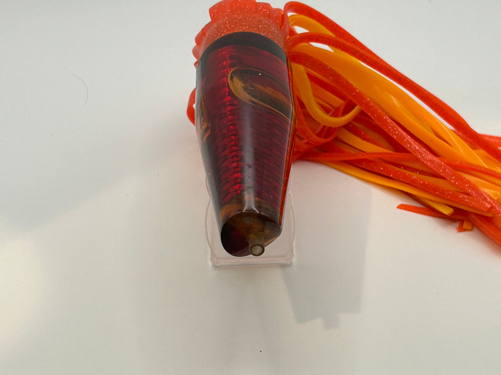Sir Ace Ocean Lures Narrow Swimmer 14” length
