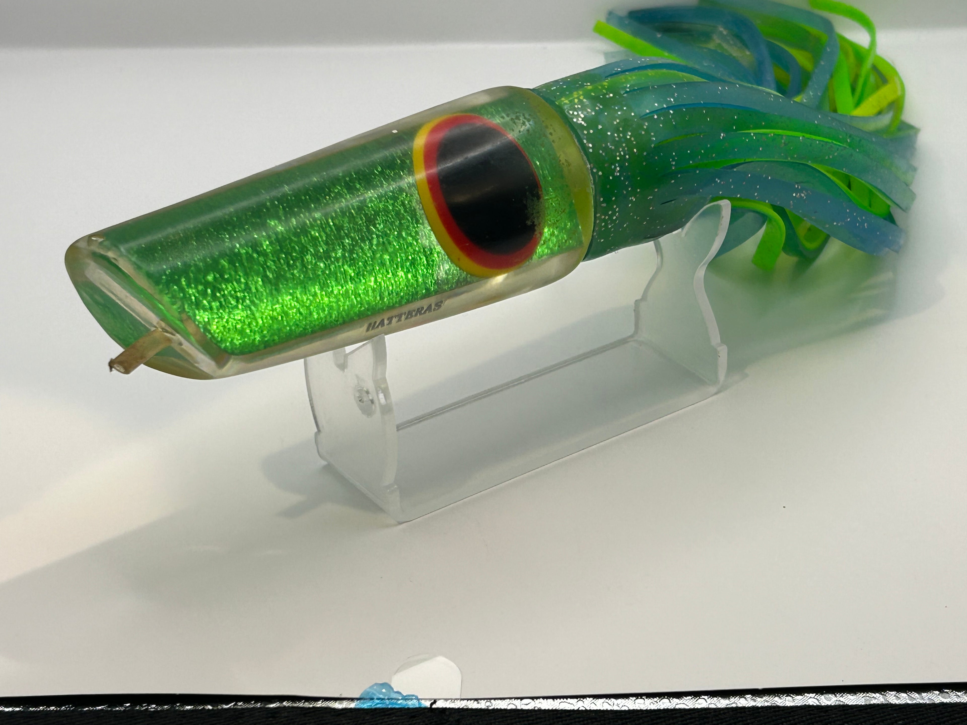 Hatteras Lures Magnum Kona