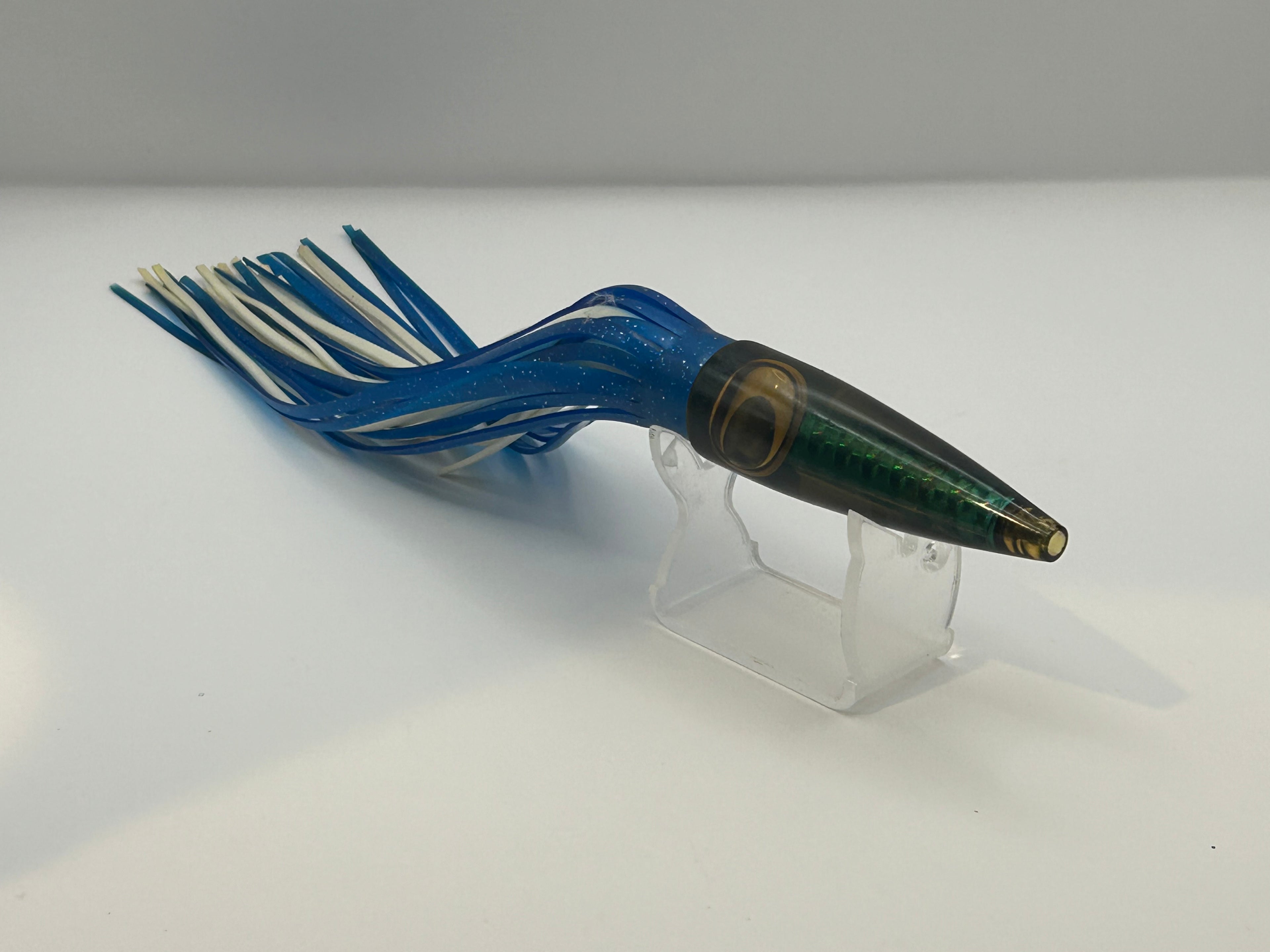 Sir Ace Ocean Lures 007 Bullet Head