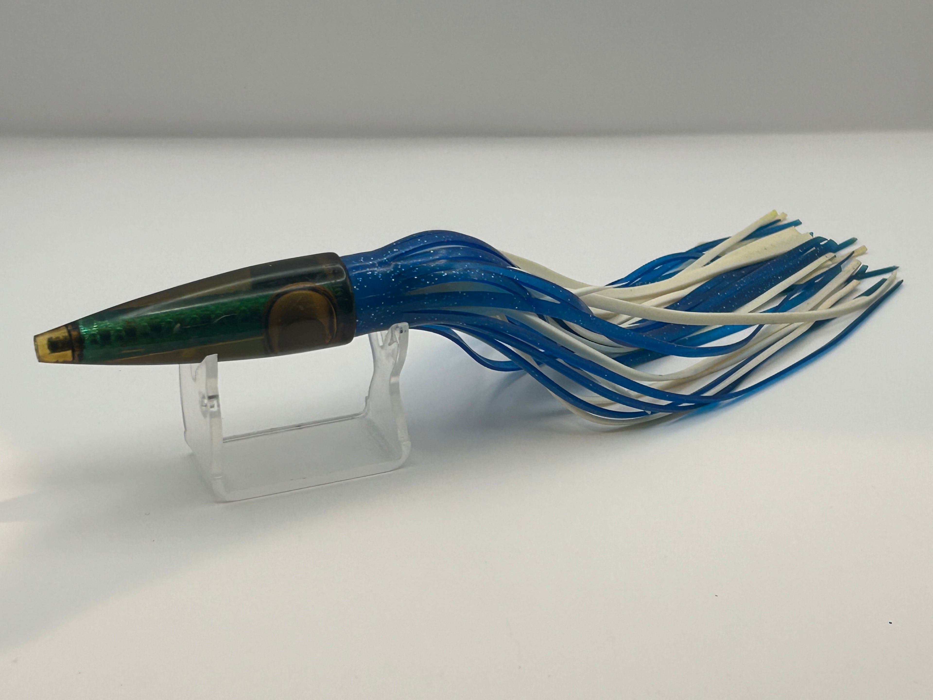 Sir Ace Ocean Lures 007 Bullet Head